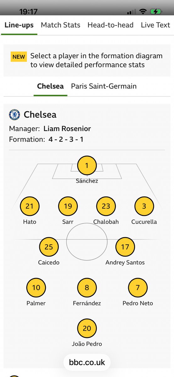 Nick Pemberton tweet media