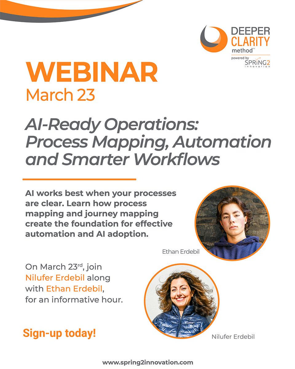 Spring2 Innovation tweet media