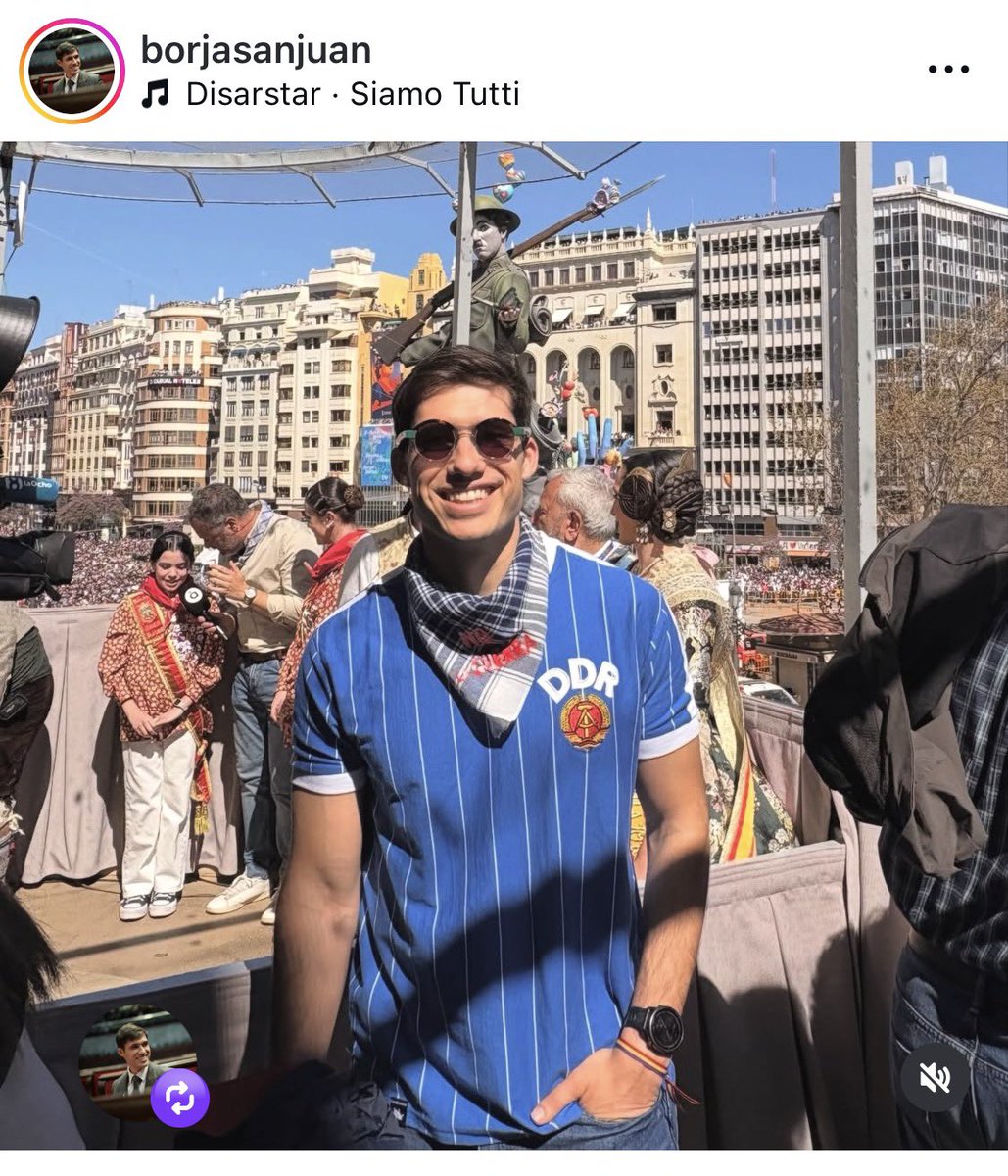 El Gorrión tweet media