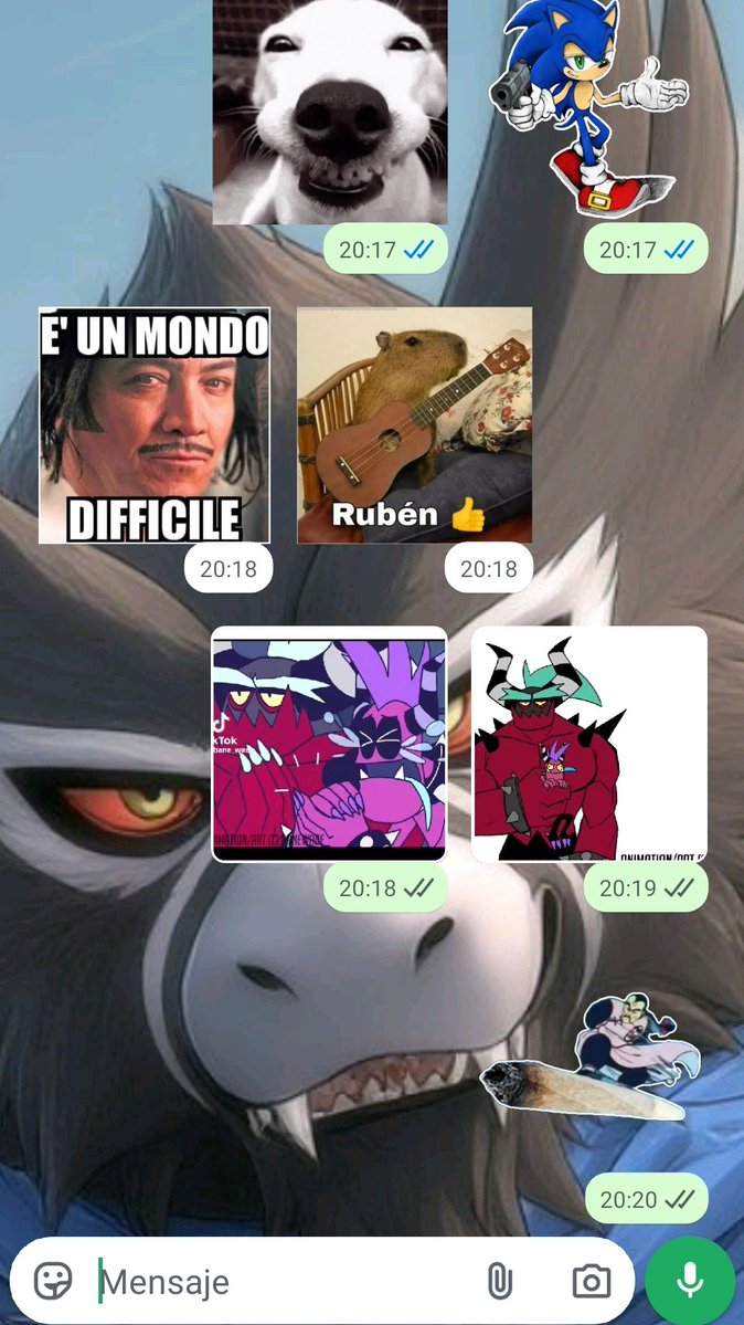 Lomejordelomejor2022 tweet media