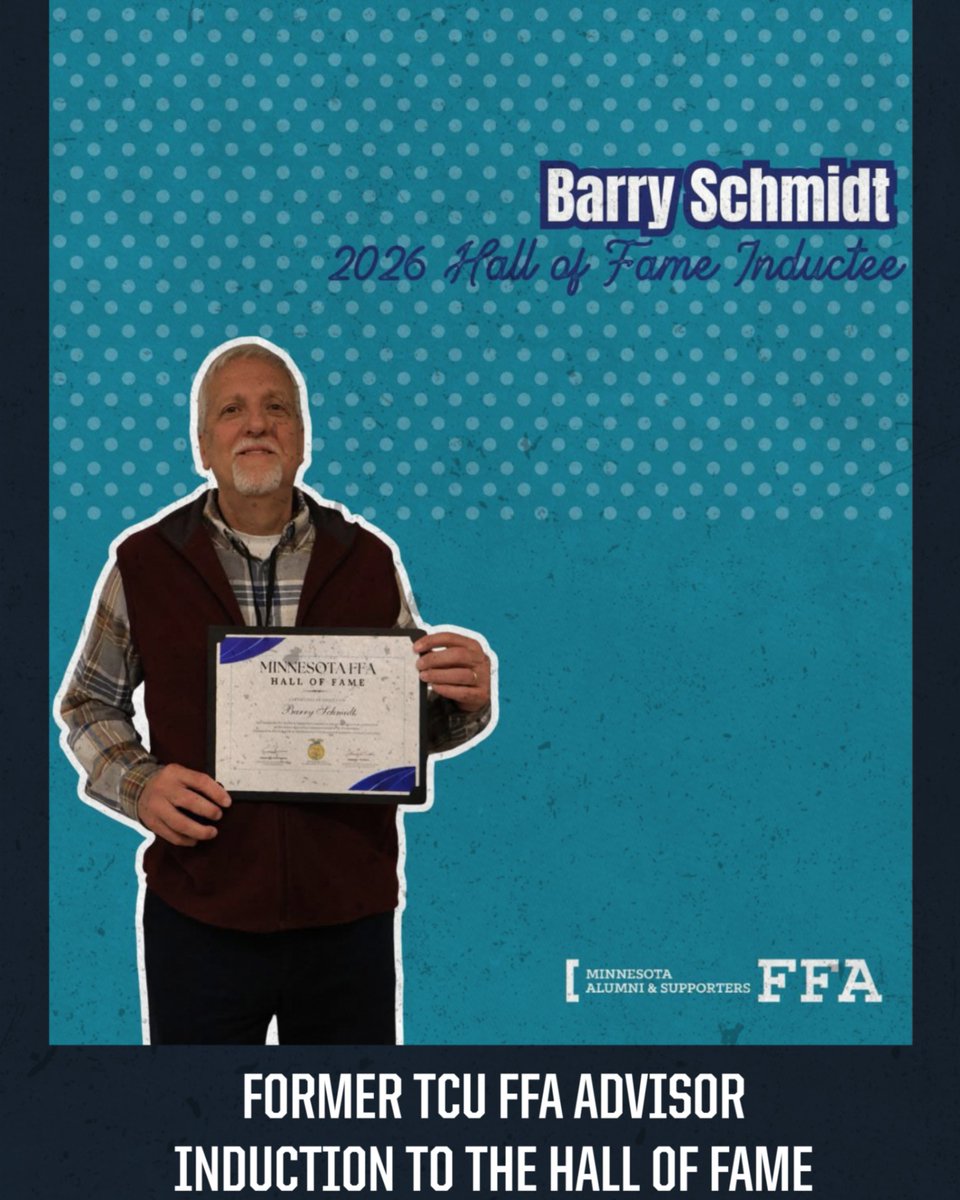 Chad Johnson TCU AD tweet media