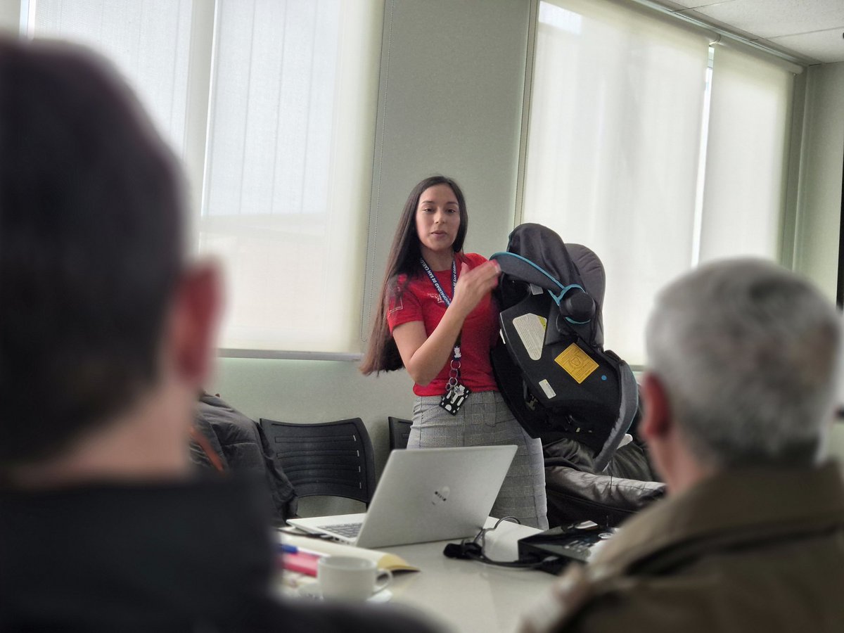 SeremiTT Región de Ñuble tweet media