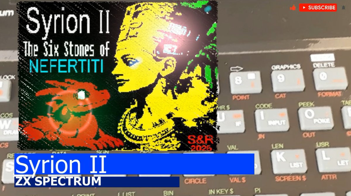 🕹Saberman RetroNews tweet media