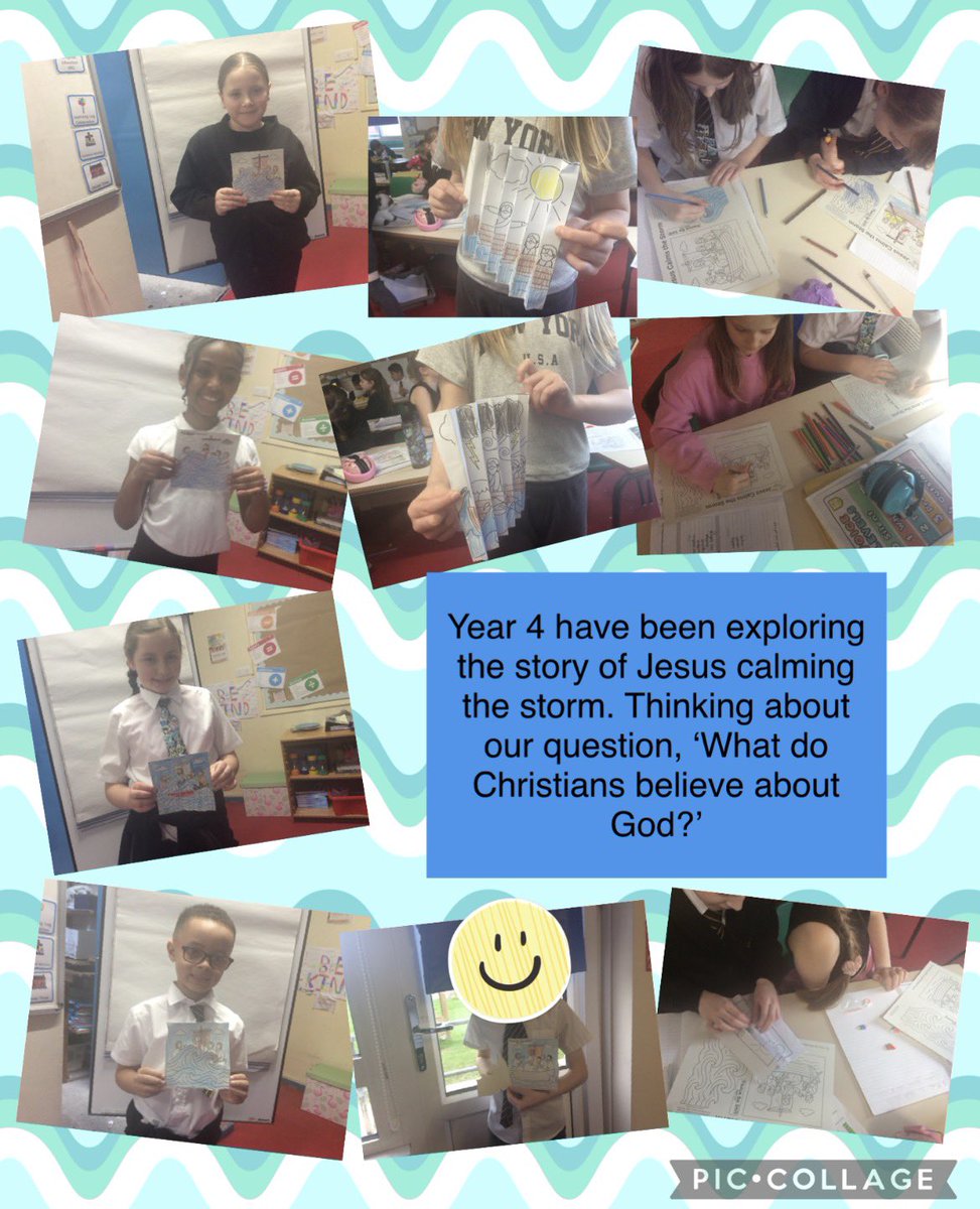 St John's C of E Academy tweet media