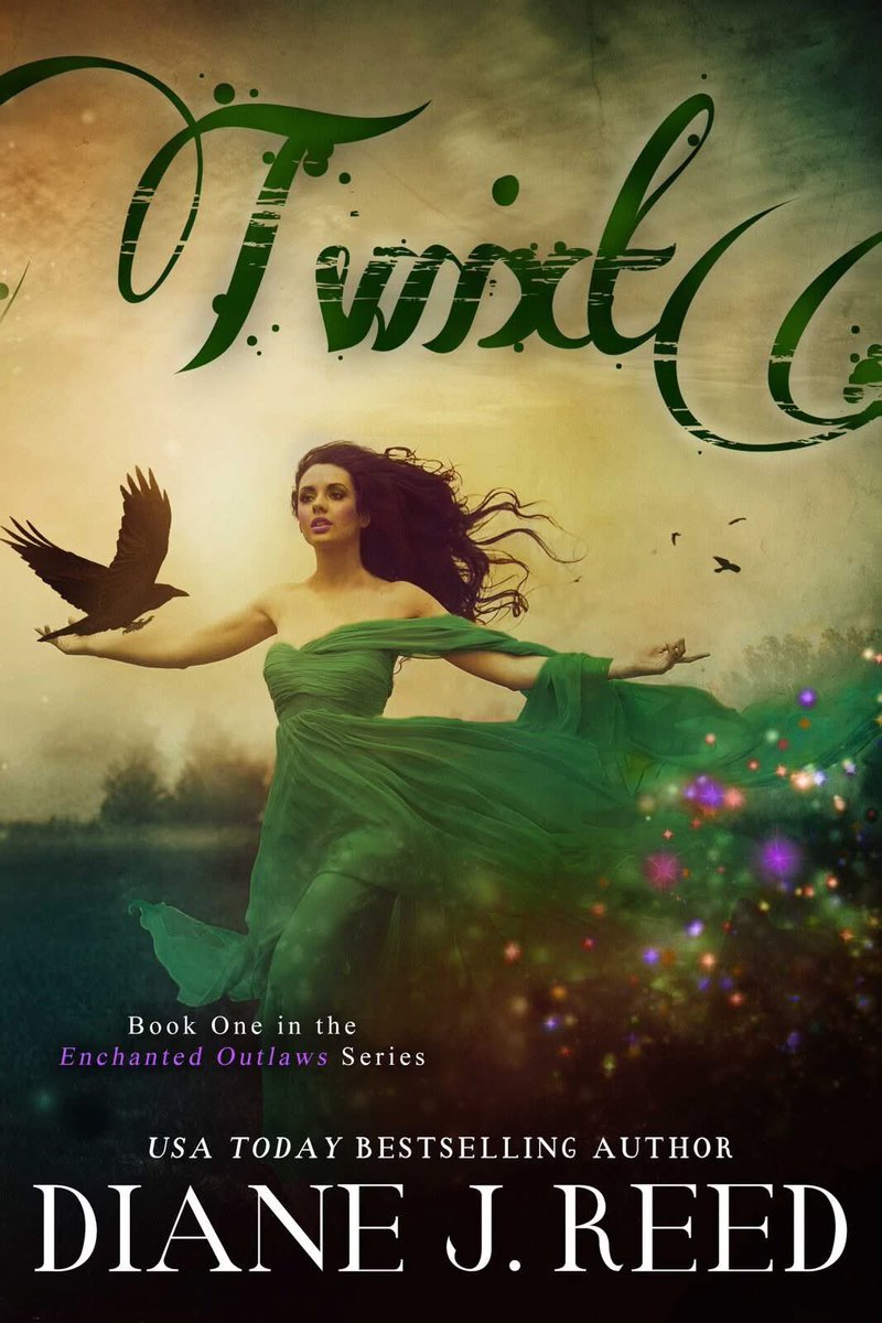 DianeJReed's tweet image. #HappySaintPatricksDay! 🍀 Celebrate with a #magical #Irish #timetravel #romance, certain to remind you of the eternal #power of #love (with #Celtic #fairies thrown in for good measure! 💚). amazon.com/Twixt-Enchante…