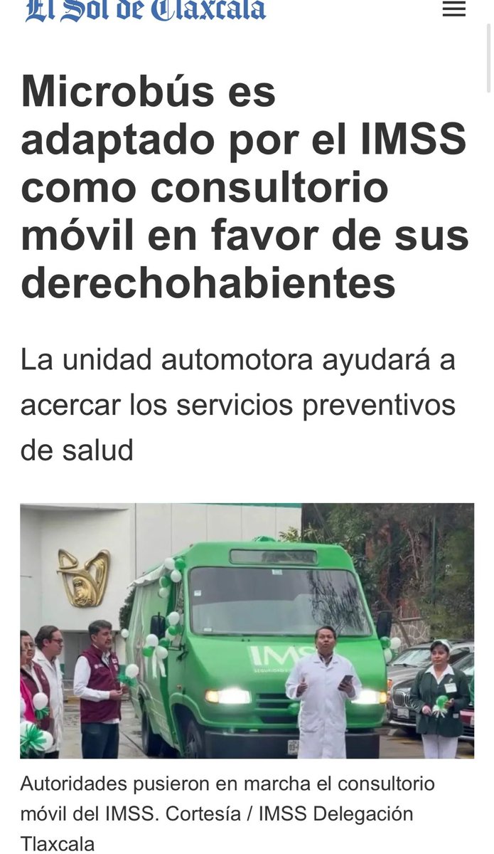 FitSurgeon's tweet photo. Que bueno que ya tendremos instalaciones de Salud adecuadas y de calidad... 

Las instalaciones: https://t.co/rdp3uuDnXs