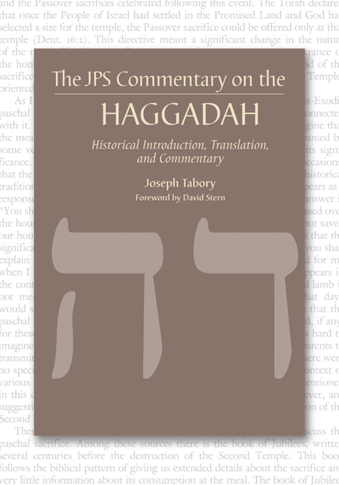 The Jewish Publication Society tweet media