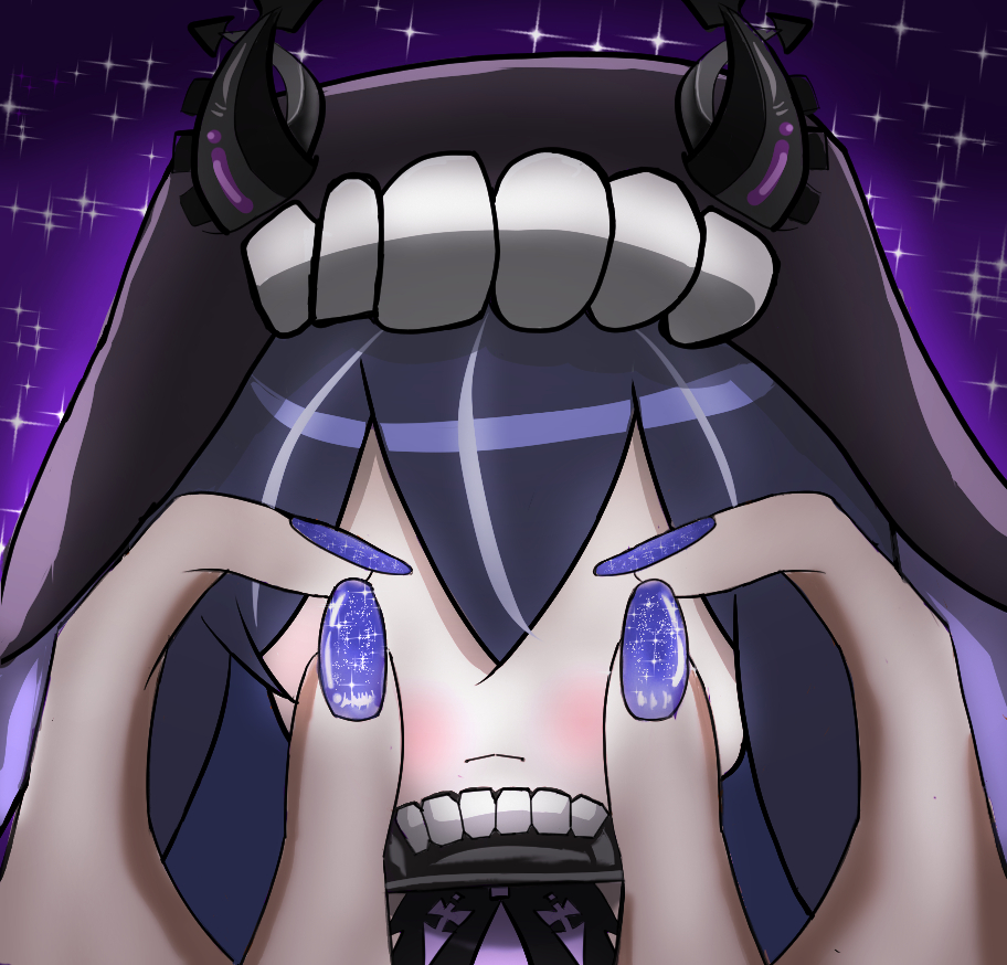 RenχХ ●ω● Lava U 🌋🧡 : INFP-T tweet media