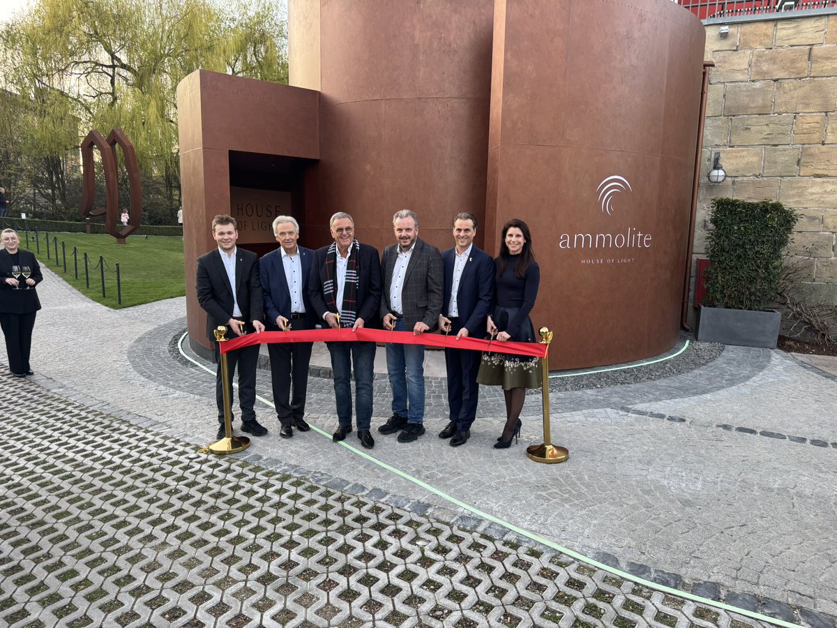 Thomas Mack tweet media