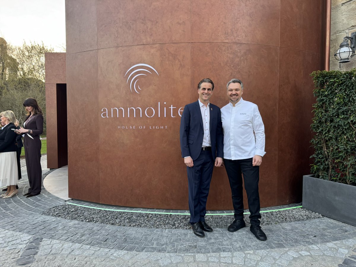 Thomas Mack tweet media