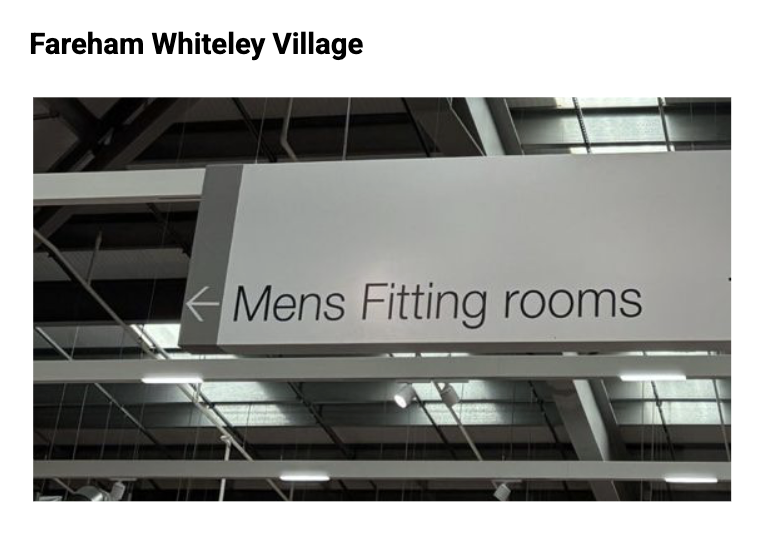 Sex Matters tweet media