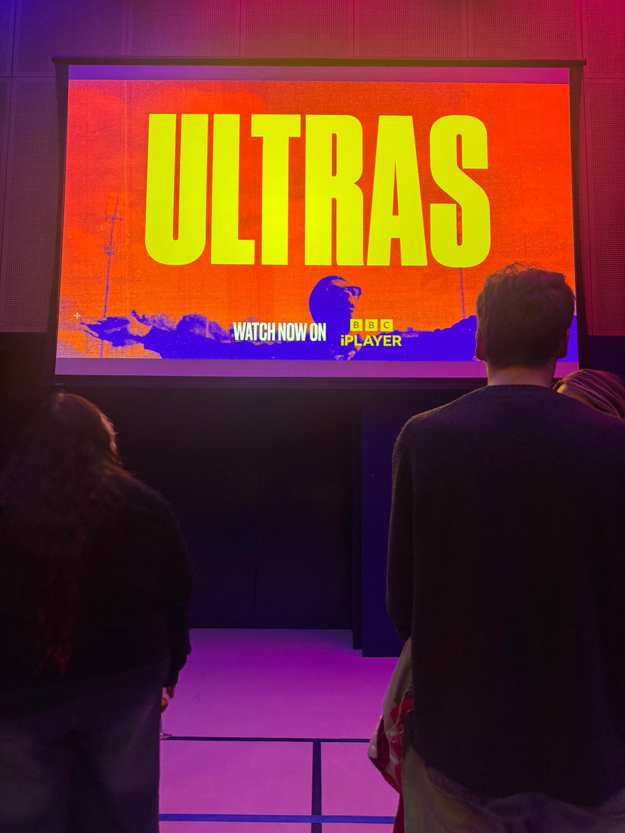 Stuart Cosgrove tweet media