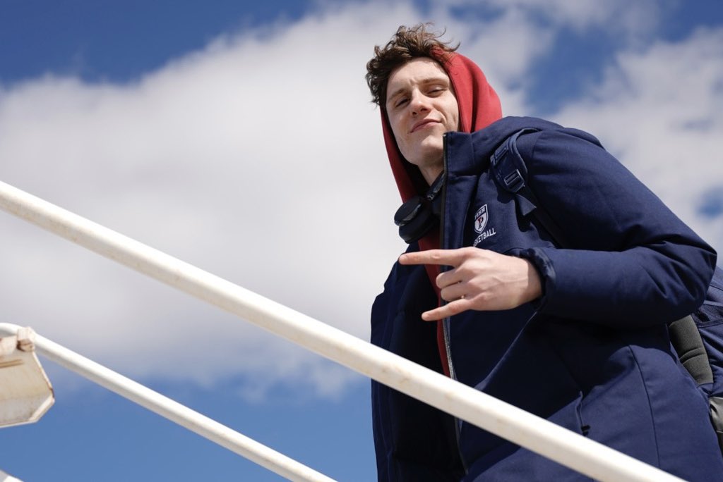 Penn Men's Basketball tweet media