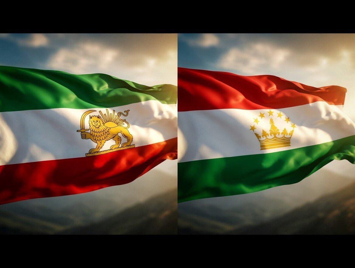 تاجیکستان tweet media