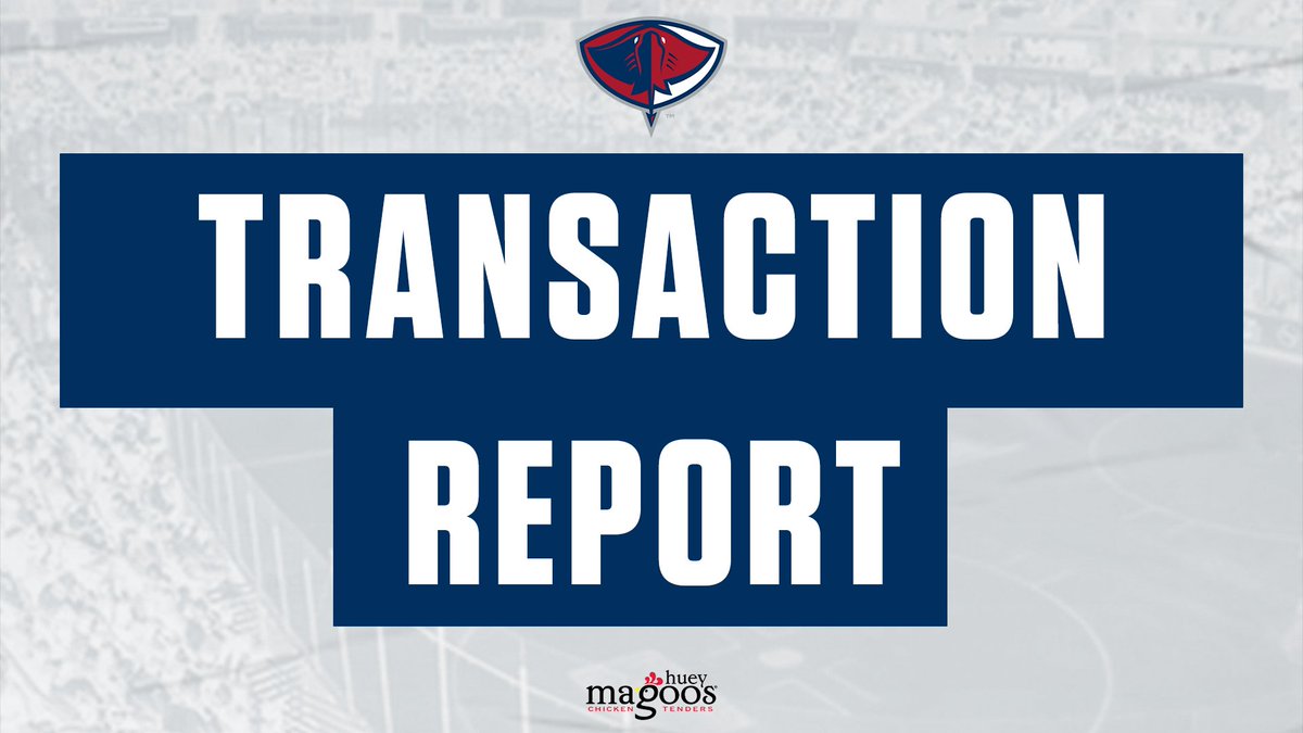 South Carolina Stingrays tweet media