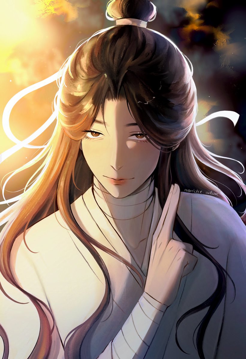 ꙳ ✧ Mariclee ✧ ꙳❣️COMMS CLOSED❣️ tweet media