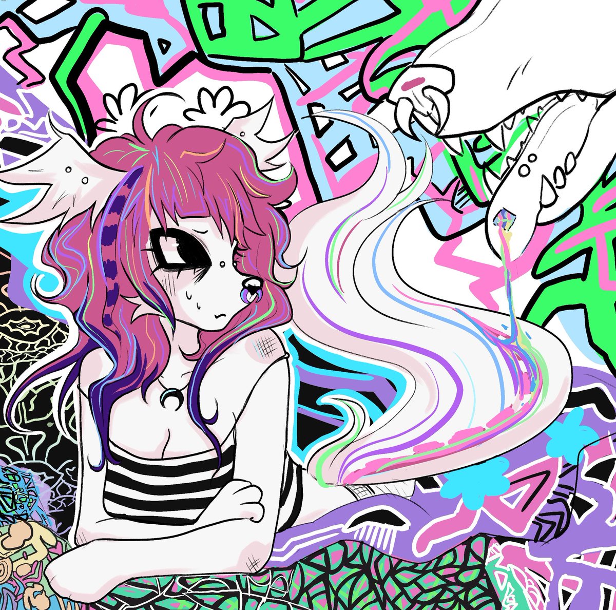 🩷🦴🫀SLEP1/JUNIE 🫁🫀🦴🩷 tweet media