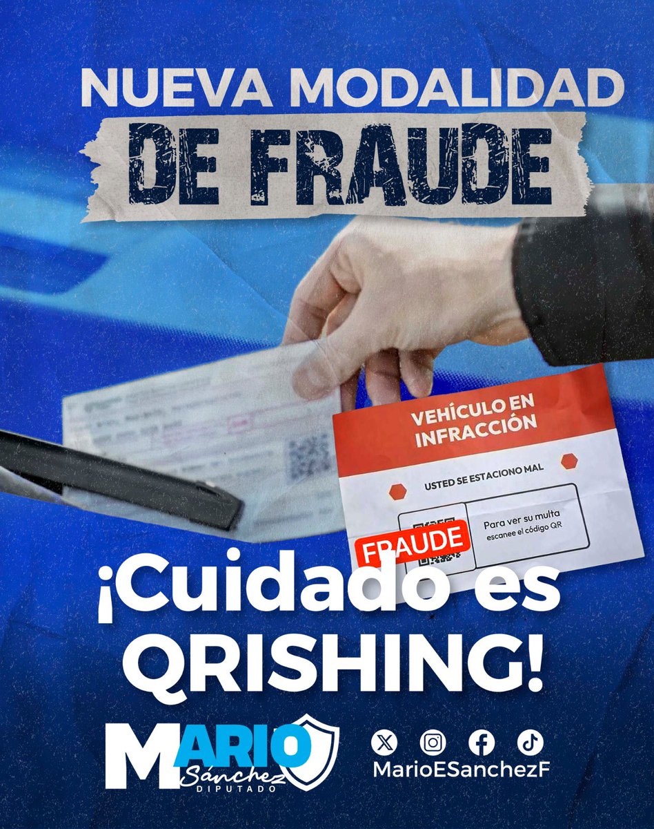 Mario Sánchez tweet media