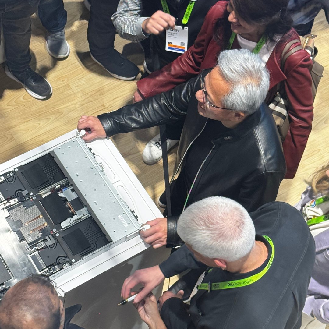 Google Cloud Partners tweet media