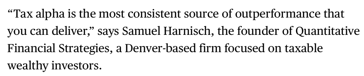 Samuel Harnisch, CFA, CFP®️ tweet media