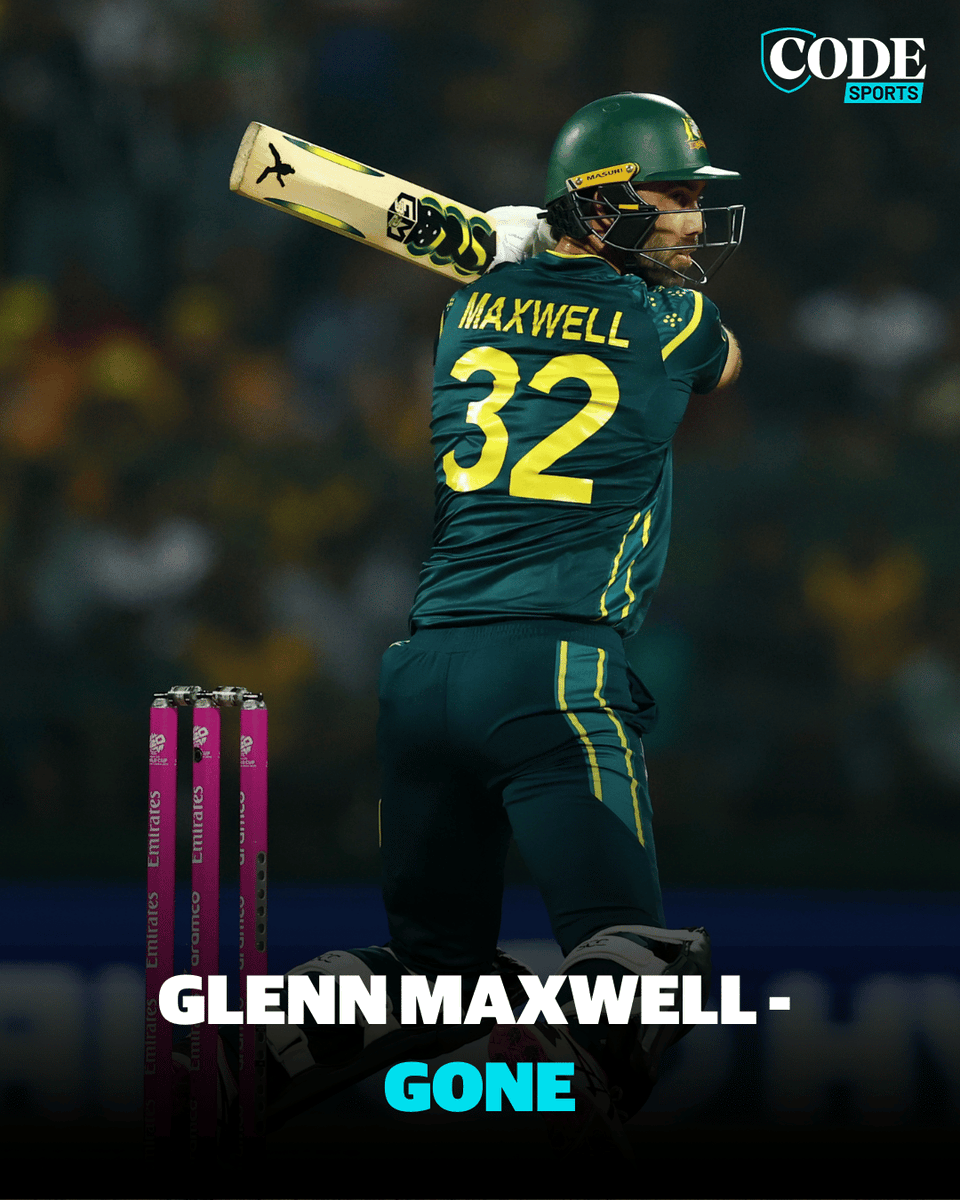 CODE Cricket tweet media