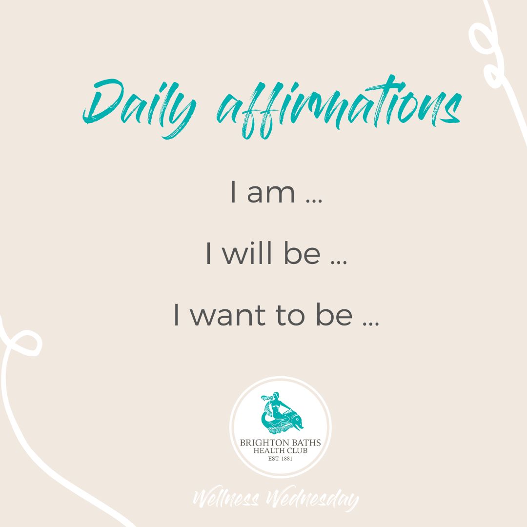 BrightonBaths's tweet photo. If you can dream it, you can BE it. 🦋 #followyourdreams #positivevibes https://t.co/LxOk6GqWBV