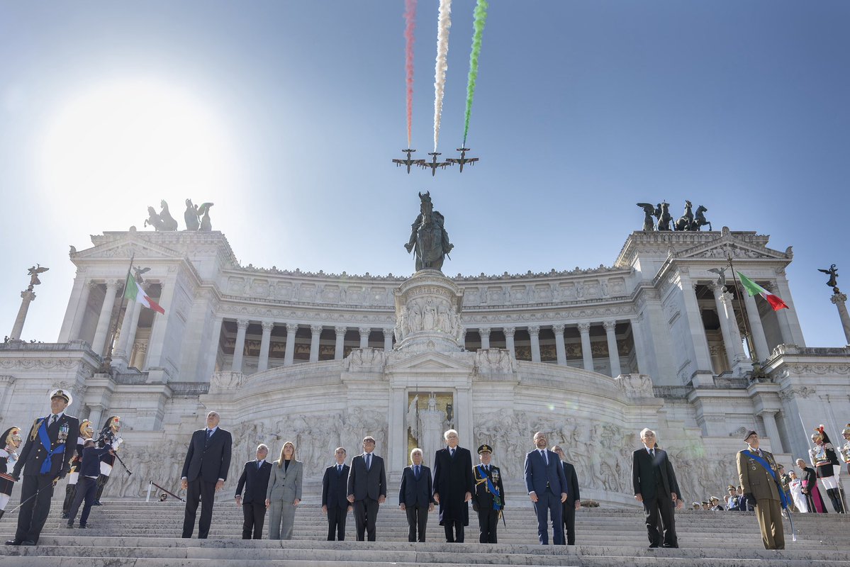 Corte Costituzionale tweet media