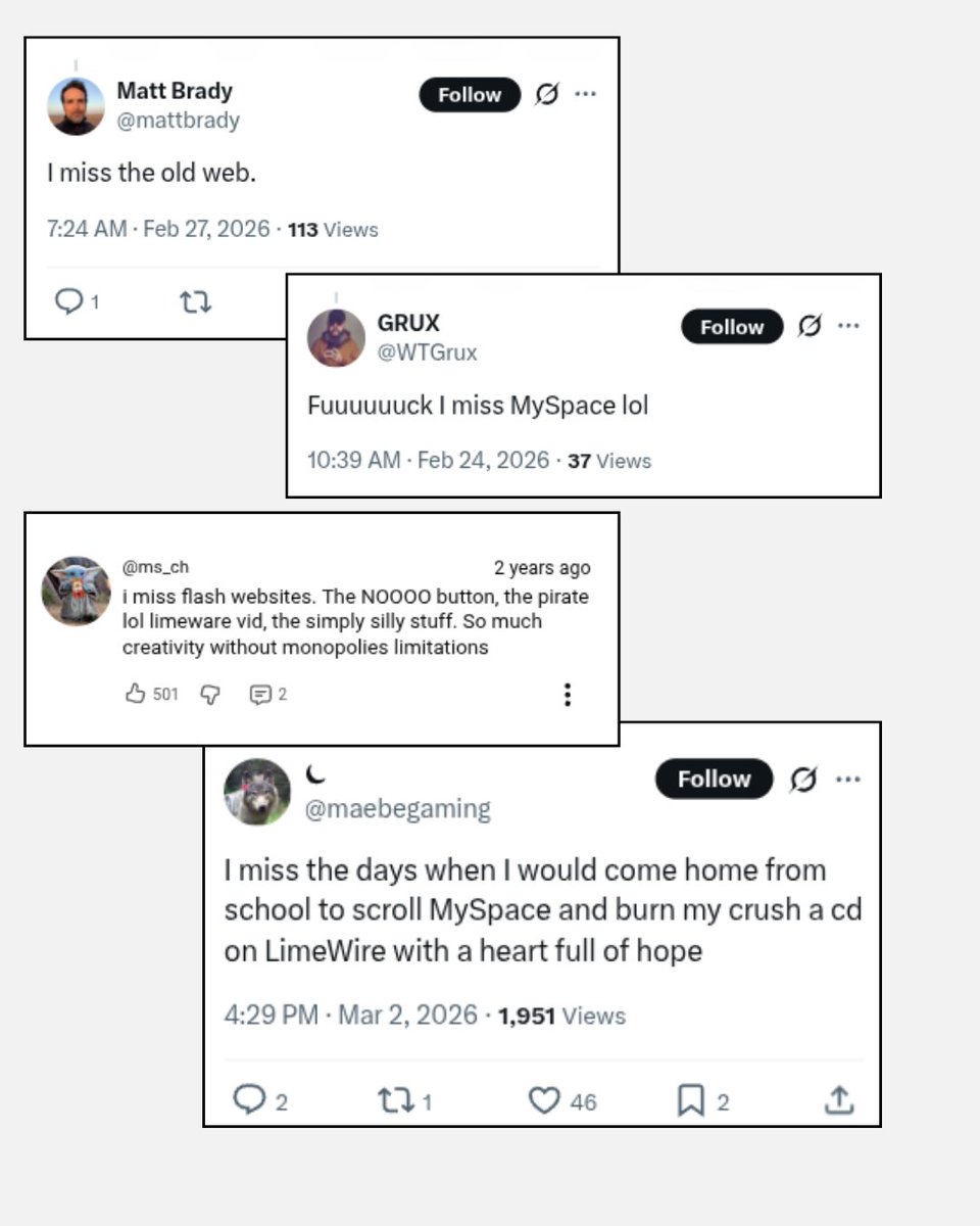 Team Soapbox tweet media