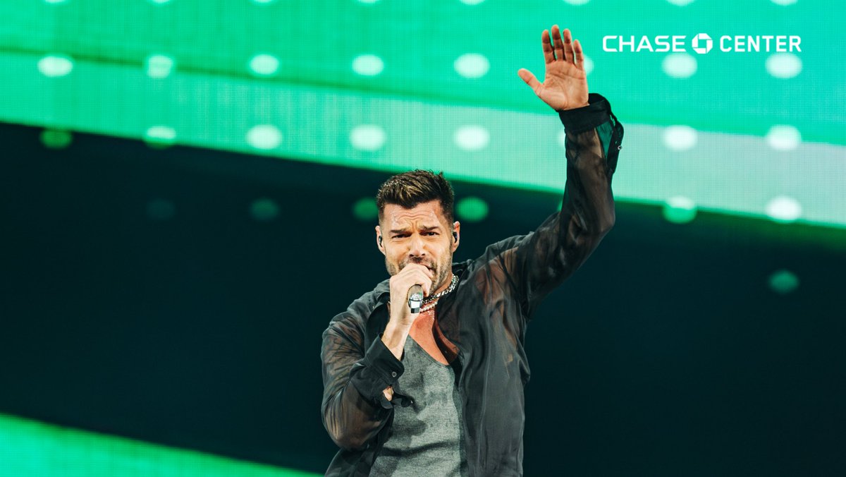 Chase Center tweet media