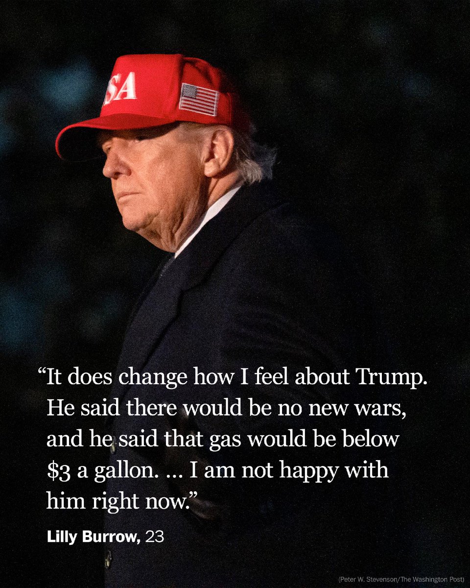 The Washington Post tweet media