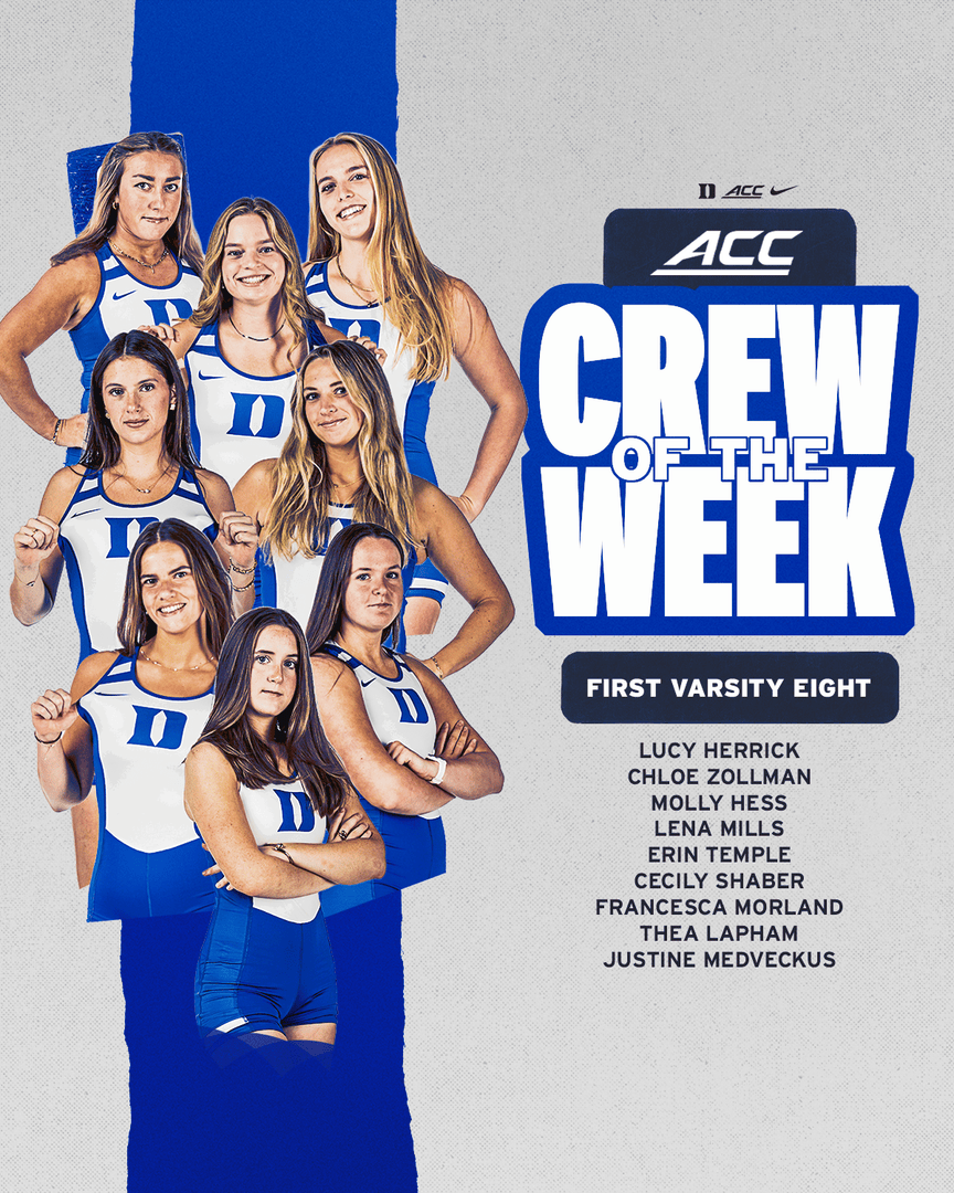 Duke Rowing tweet media