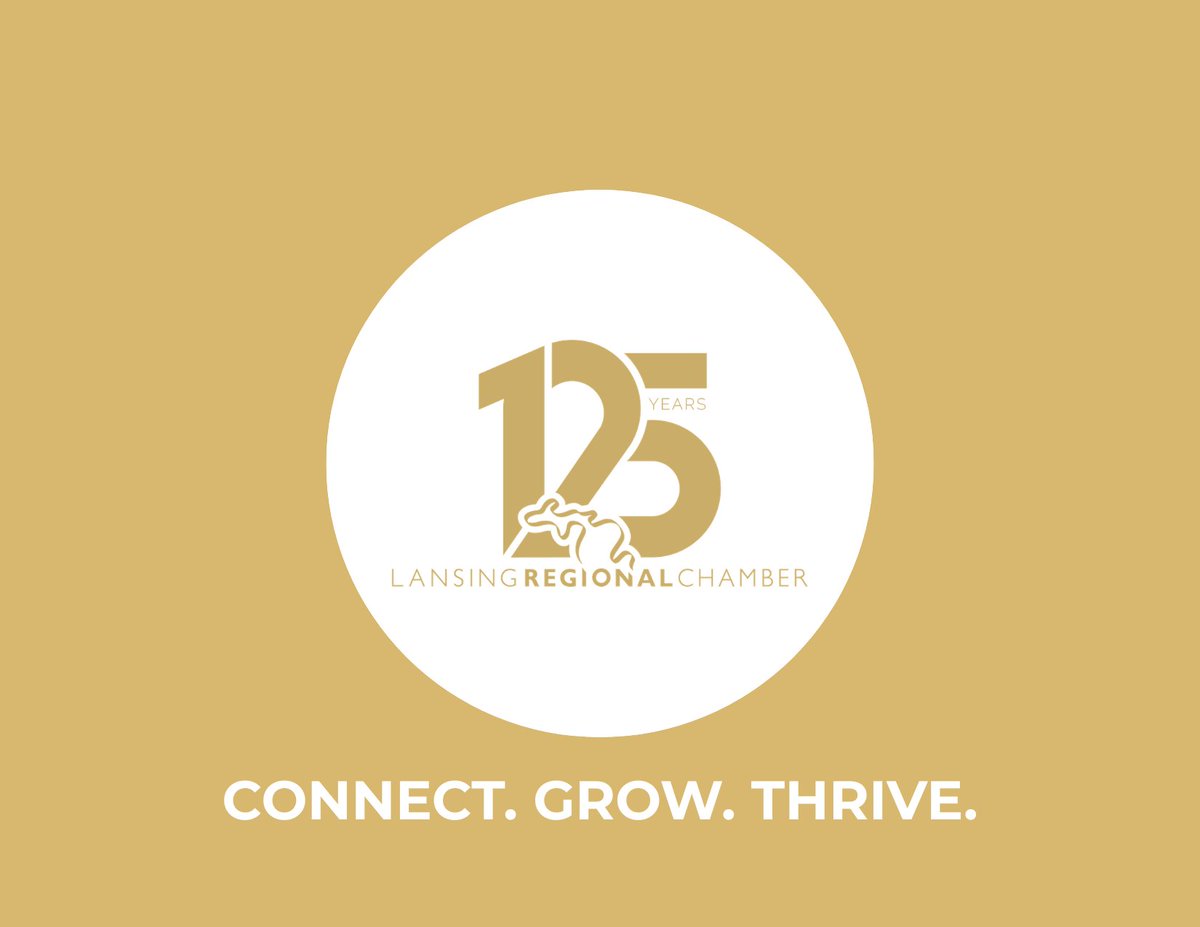 Lansing Chamber tweet media