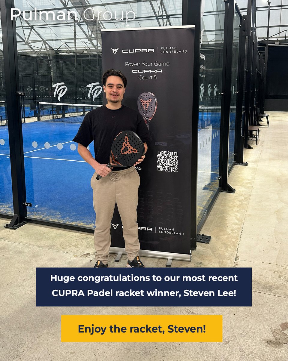 Pulman Group tweet media