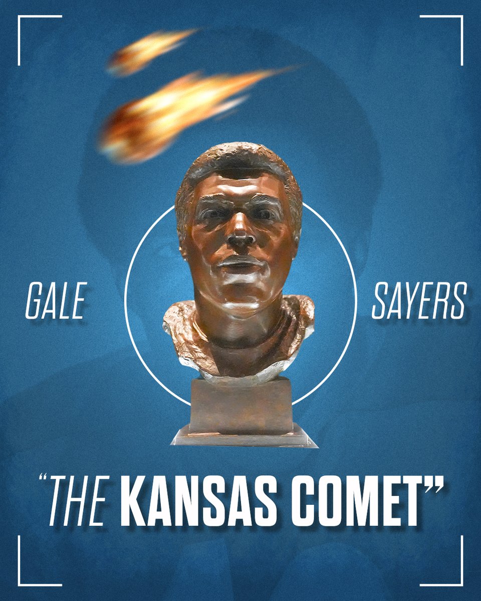 Pro Football Hall of Fame tweet media