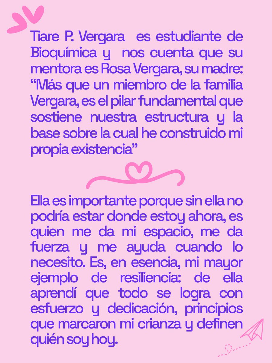 Niñas Pro tweet media