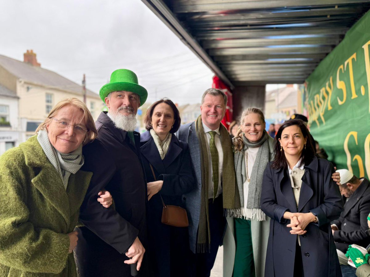 Australian Embassy Ireland 🇦🇺 tweet media