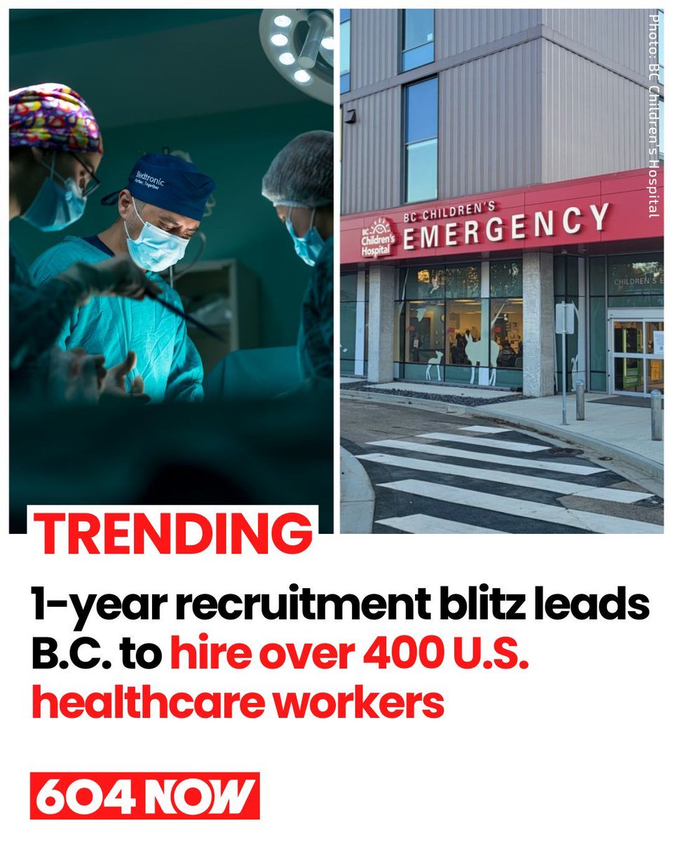 604 Now | Vancouver tweet media