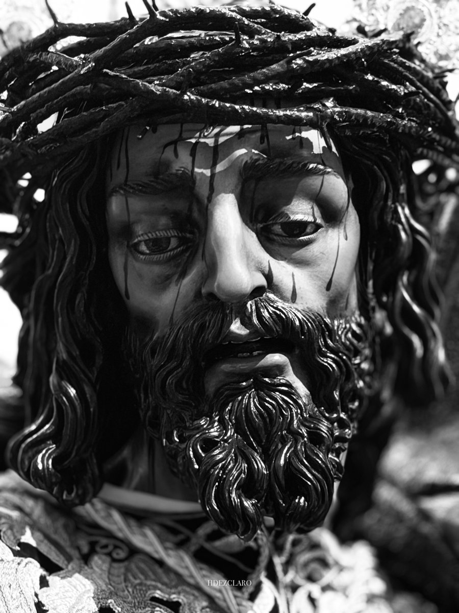 El Señor de Viñeros.

#CofradíasMLG