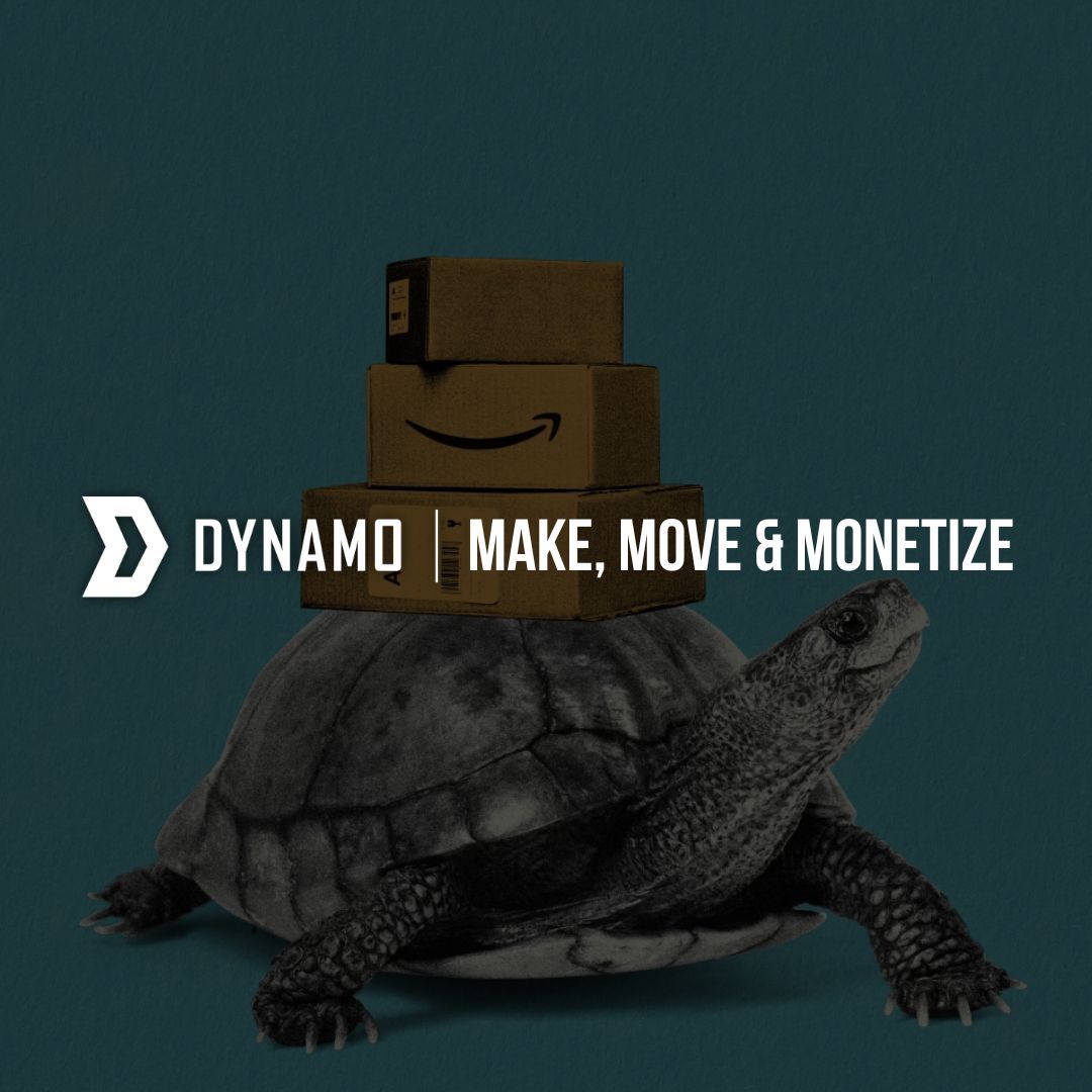 Dynamo Ventures tweet media