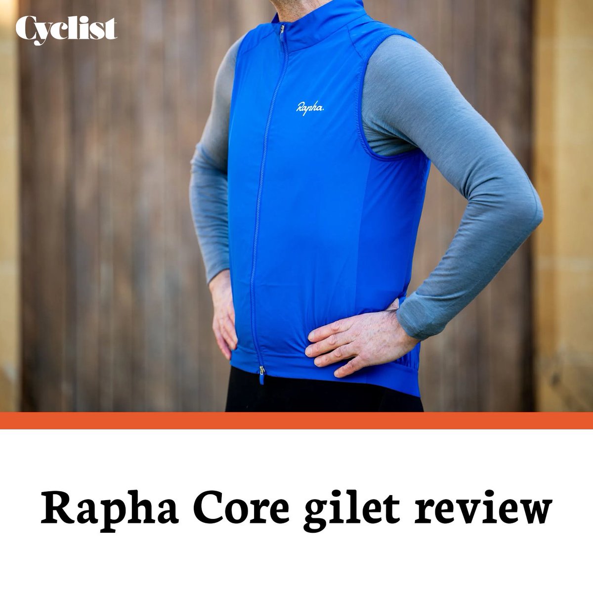 Cyclist magazine tweet media