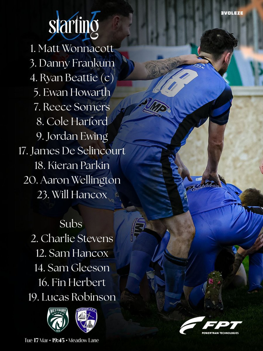 Brixham AFC tweet media