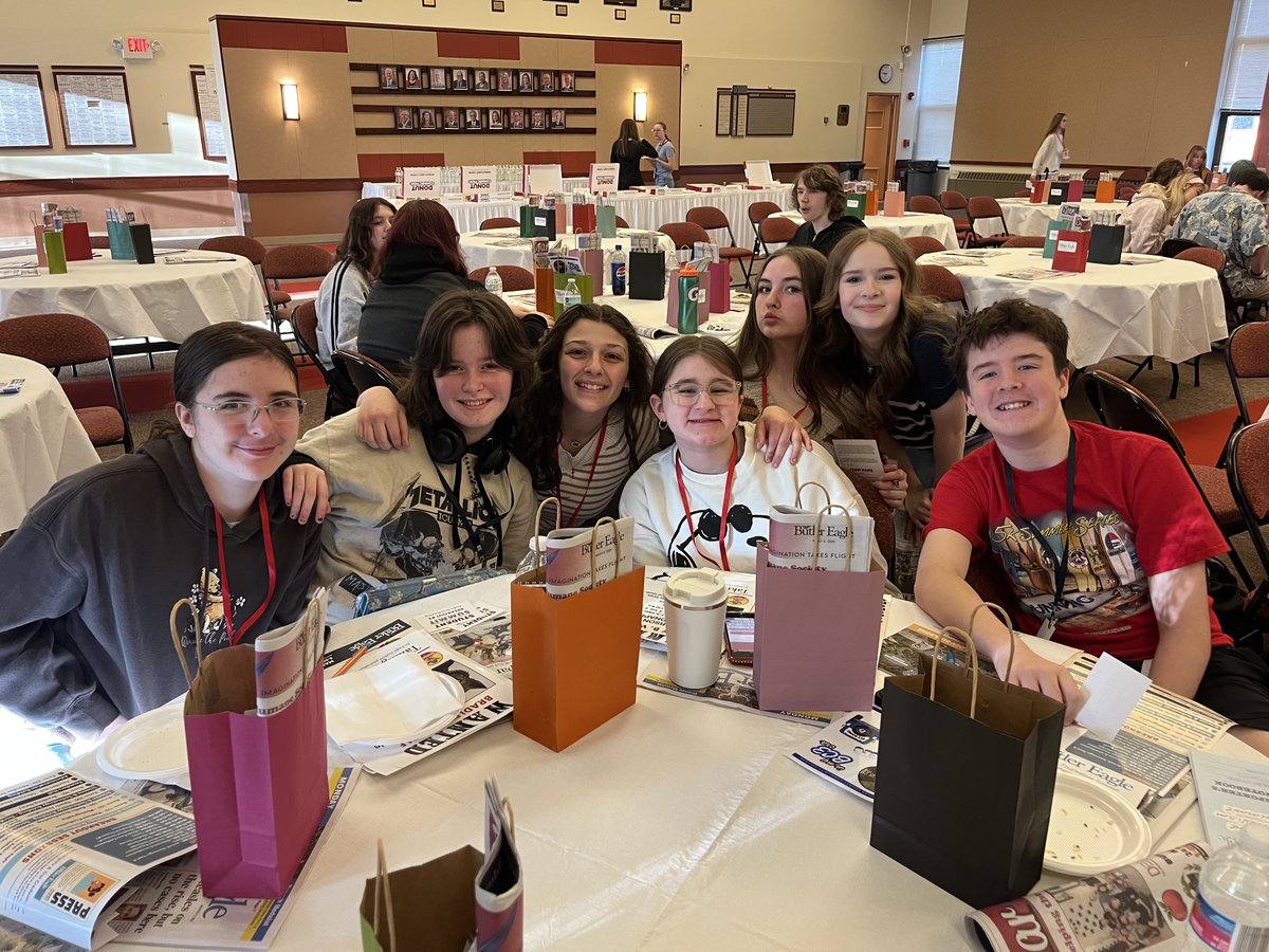 Butler Area SD tweet media