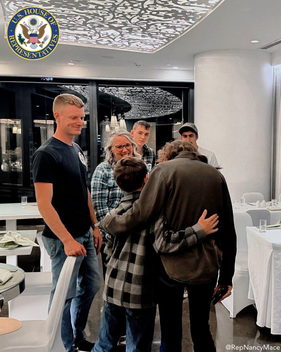 Rep. Nancy Mace tweet media