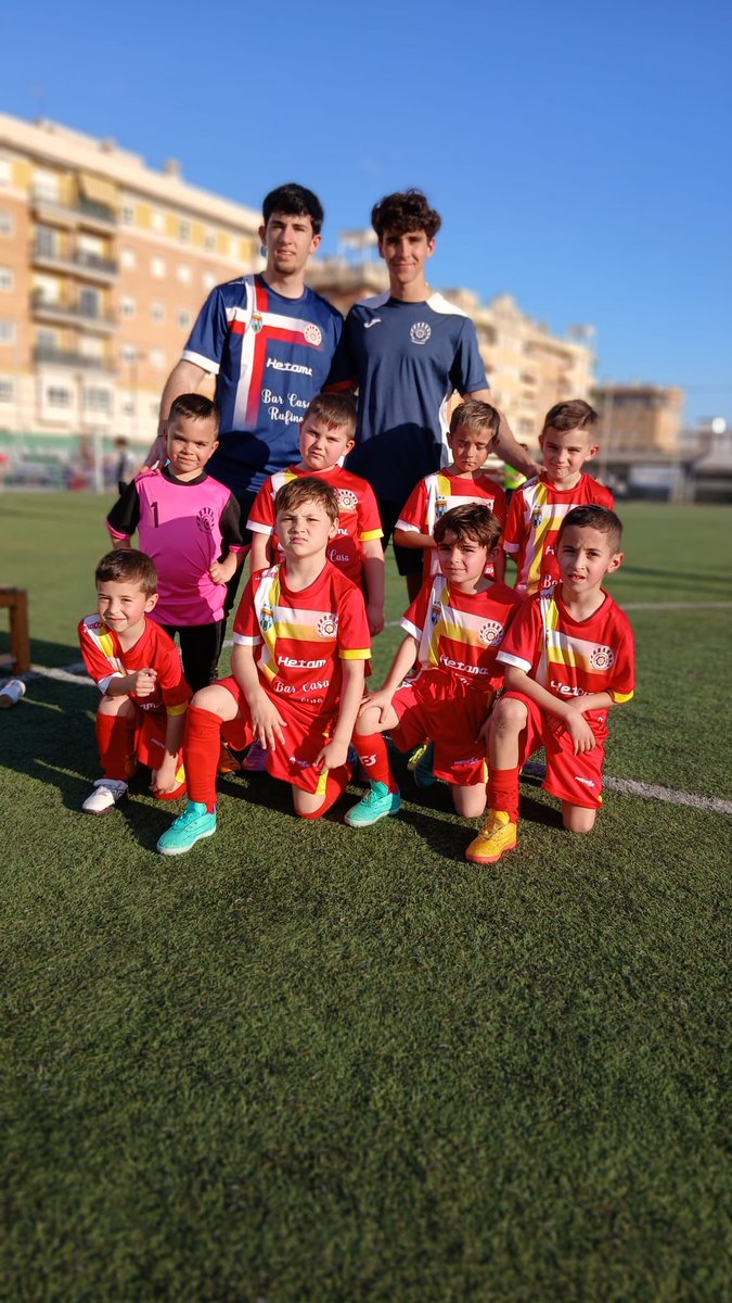 LosCalifasBalompié tweet media