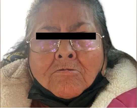 Azucena Uresti tweet media