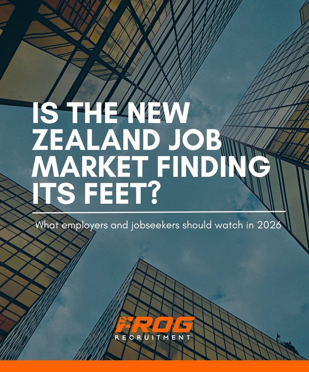 Frog Recruitment tweet media