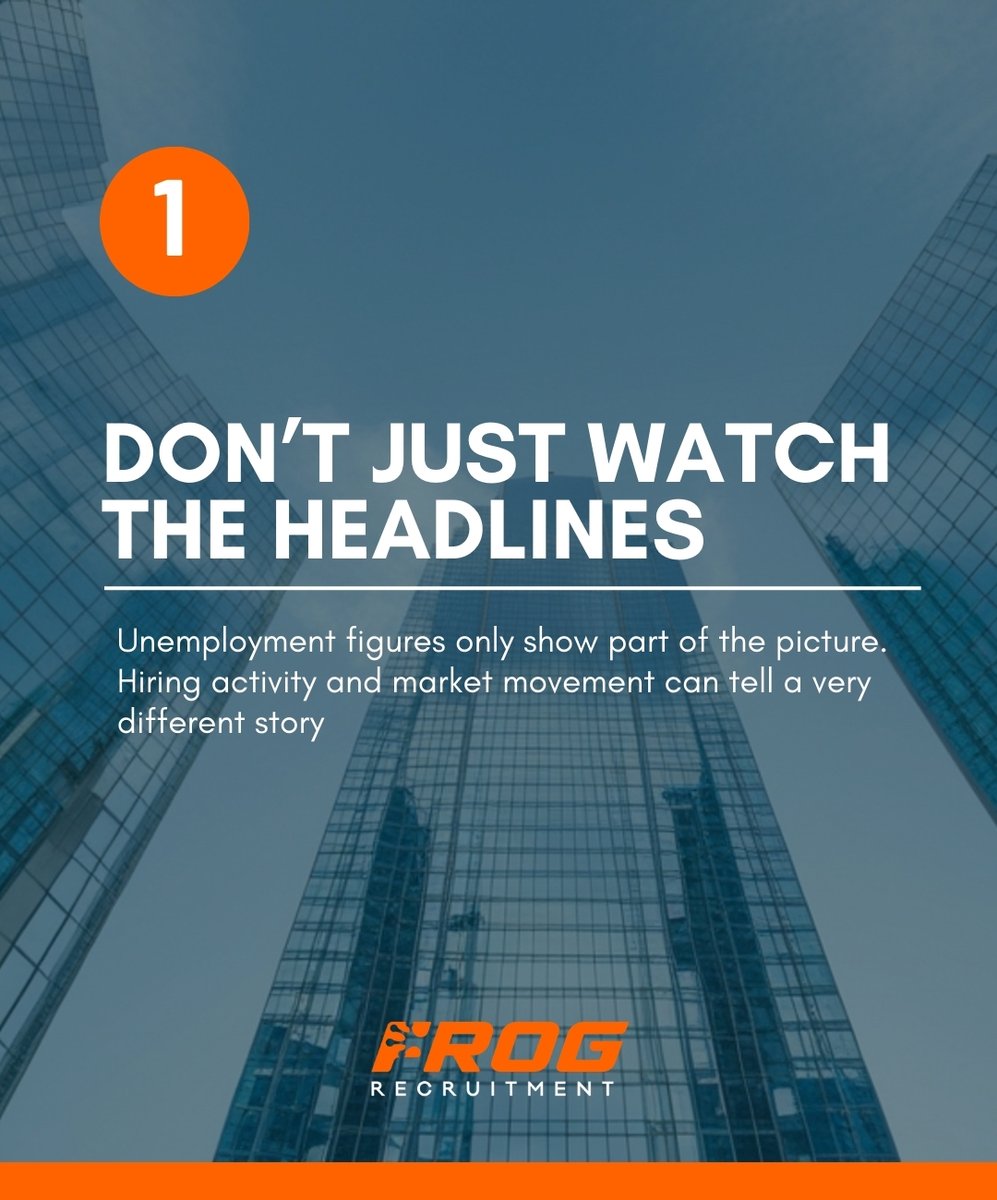 Frog Recruitment tweet media