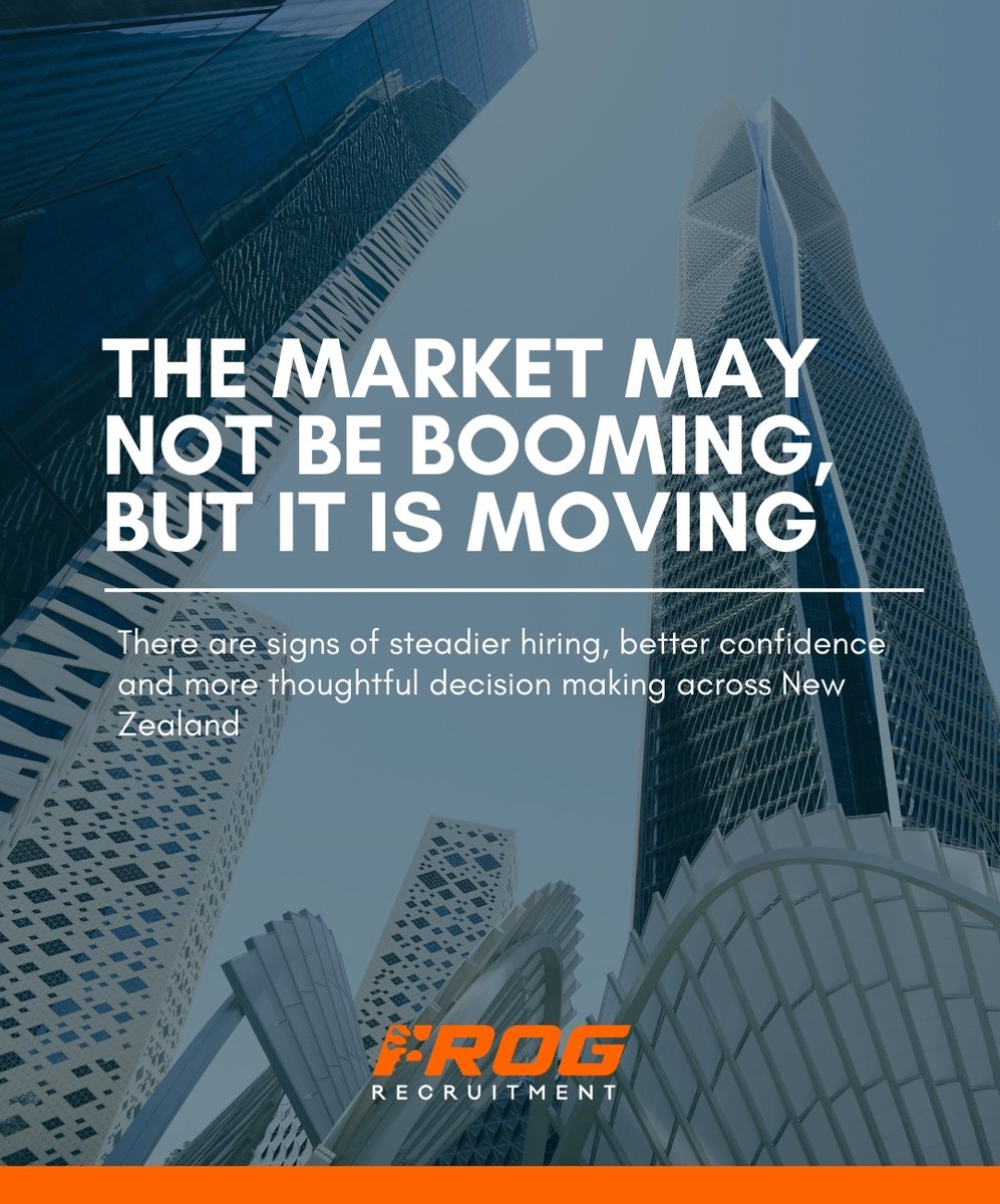 Frog Recruitment tweet media