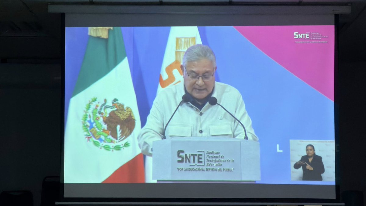 Sria. Equidad de Genero y Derechos Humanos tweet media