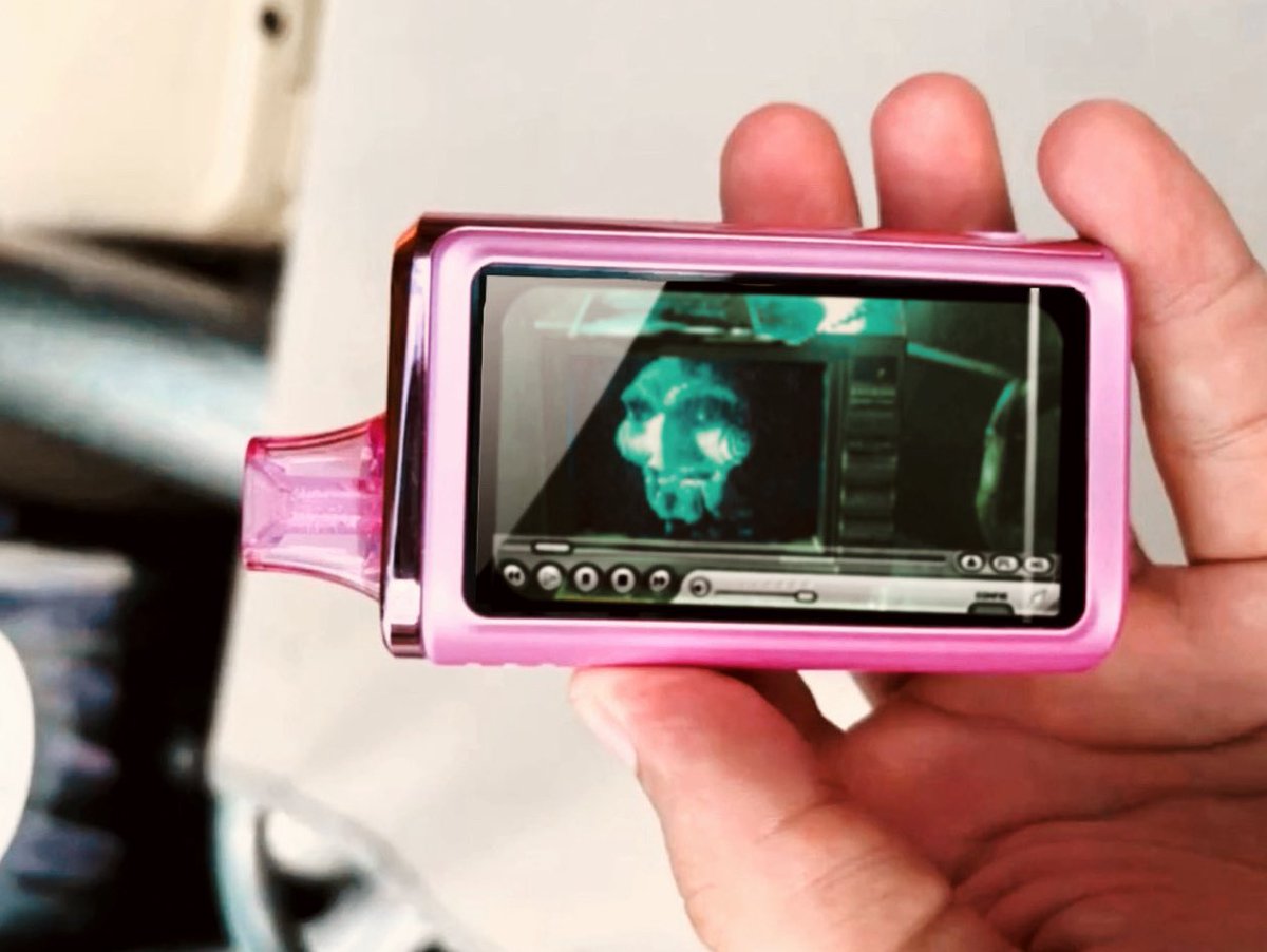 IF THERE'S A SCREEN, SAW WILL BE SEEN